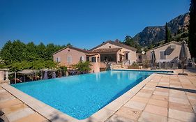 Hôtel La Bonne Auberge