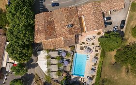 Hôtel La Bonne Auberge